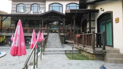 Хотелски комплекс Тодорини кукли