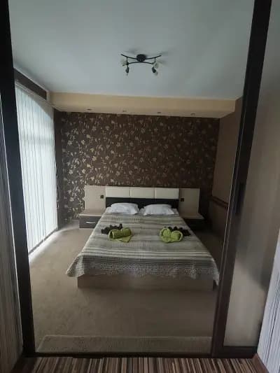 Хотелски комплекс Тодорини кукли