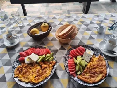 Хотелски комплекс Тодорини кукли