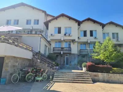 Barzia Mountain Resort