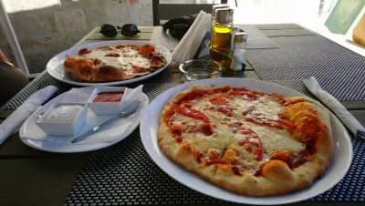 Barzia Mountain Resort