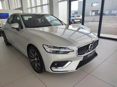 MOTO-PFOHE VOLVO