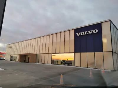 MOTO-PFOHE VOLVO