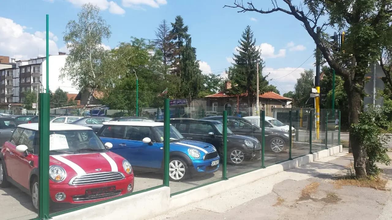 AUTO GLOLRY
