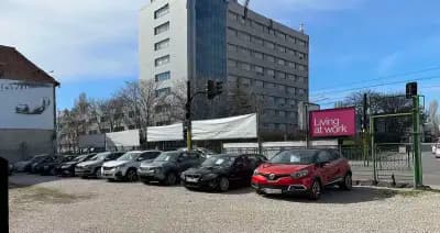 GL Motors & G Tehnics