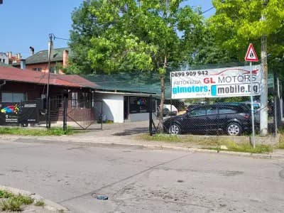 GL Motors & G Tehnics