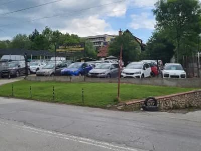 АВТОКЪЩА "HMG AUTOMOBILE"