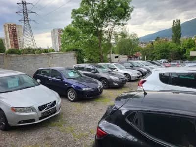АВТОКЪЩА "HMG AUTOMOBILE"