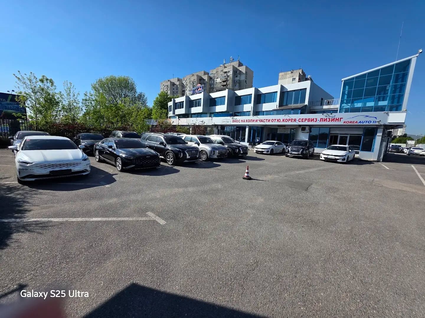 КарсБГ 11