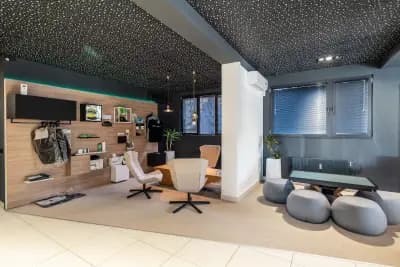ŠKODA Център Тотлебен (City Store)