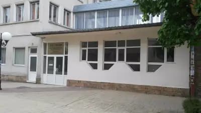 ОДМВР гр. Смолян