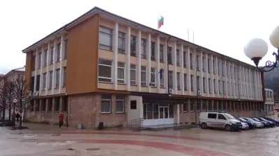 ОДМВР гр. Смолян