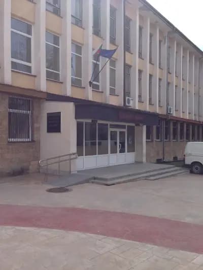 ОДМВР гр. Смолян