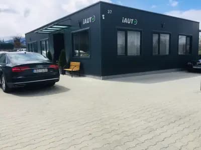 автокъща iAuto