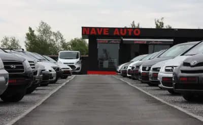 NAVE Auto