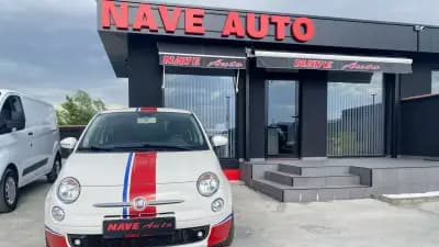 NAVE Auto
