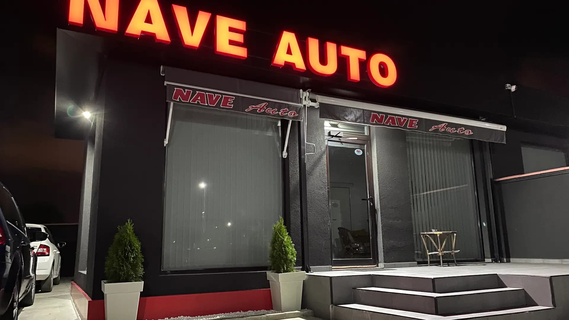 NAVE Auto