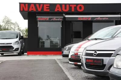 NAVE Auto
