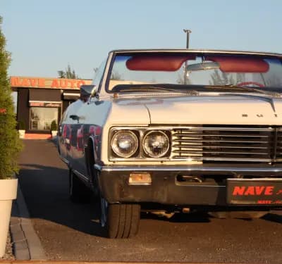 NAVE Auto