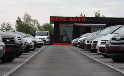 NAVE Auto