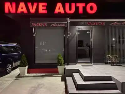 NAVE Auto