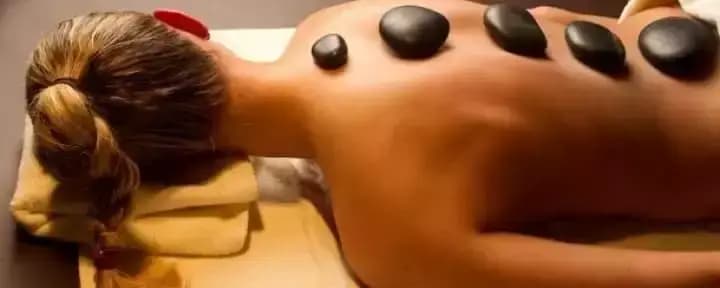 Maya Kostova - physiotherapy