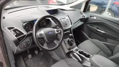 Автокъща "КАВП"