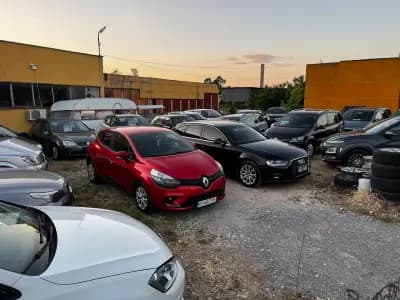 DIMOVI CARS