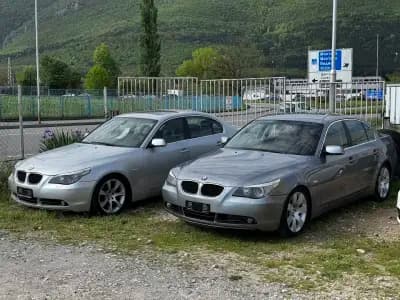 DIMOVI CARS