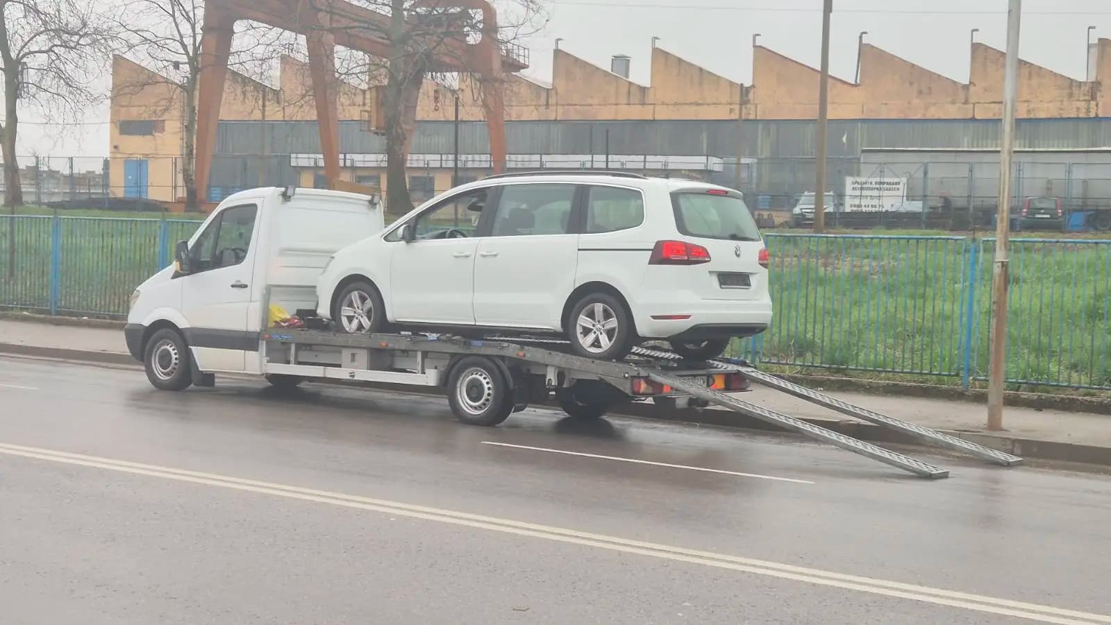 DIMOVI CARS