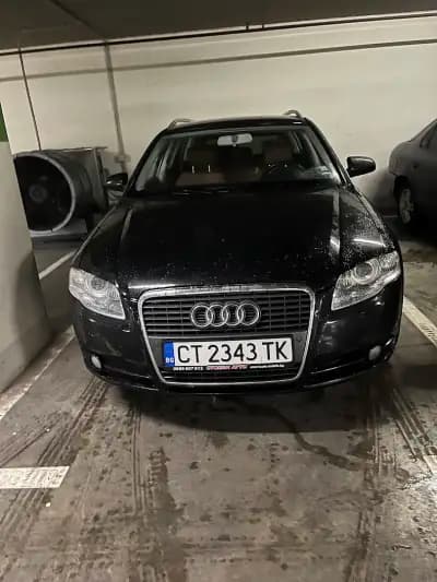 Автокъща СТОЕВИ АУТО