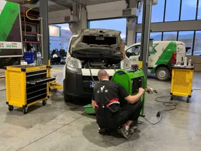 Автосервиз Garage 042