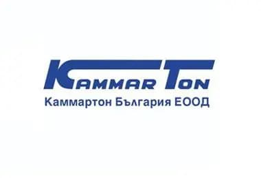 Каммартон България - магазин