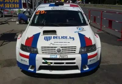 Мегапартс, авточасти и изкупуване на автомобили