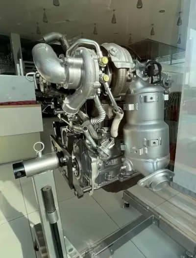ТМ Ауто Toyota София Запад