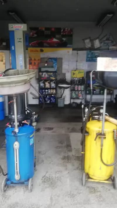 ЯНКАР Русе Магазин за Авто и Моточасти