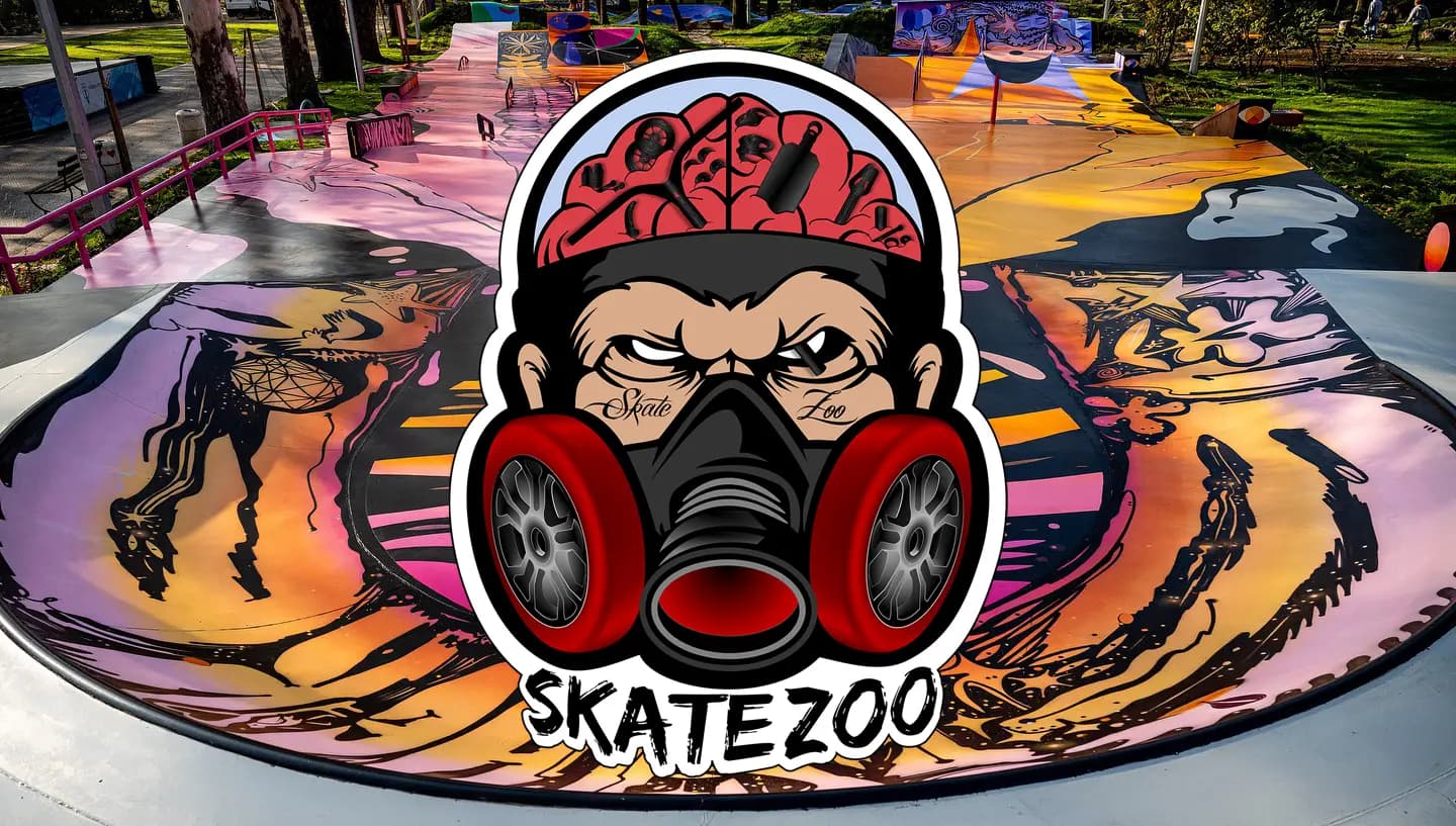 SkateZoo