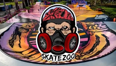 SkateZoo
