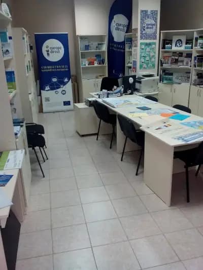 Европа Директно Русе