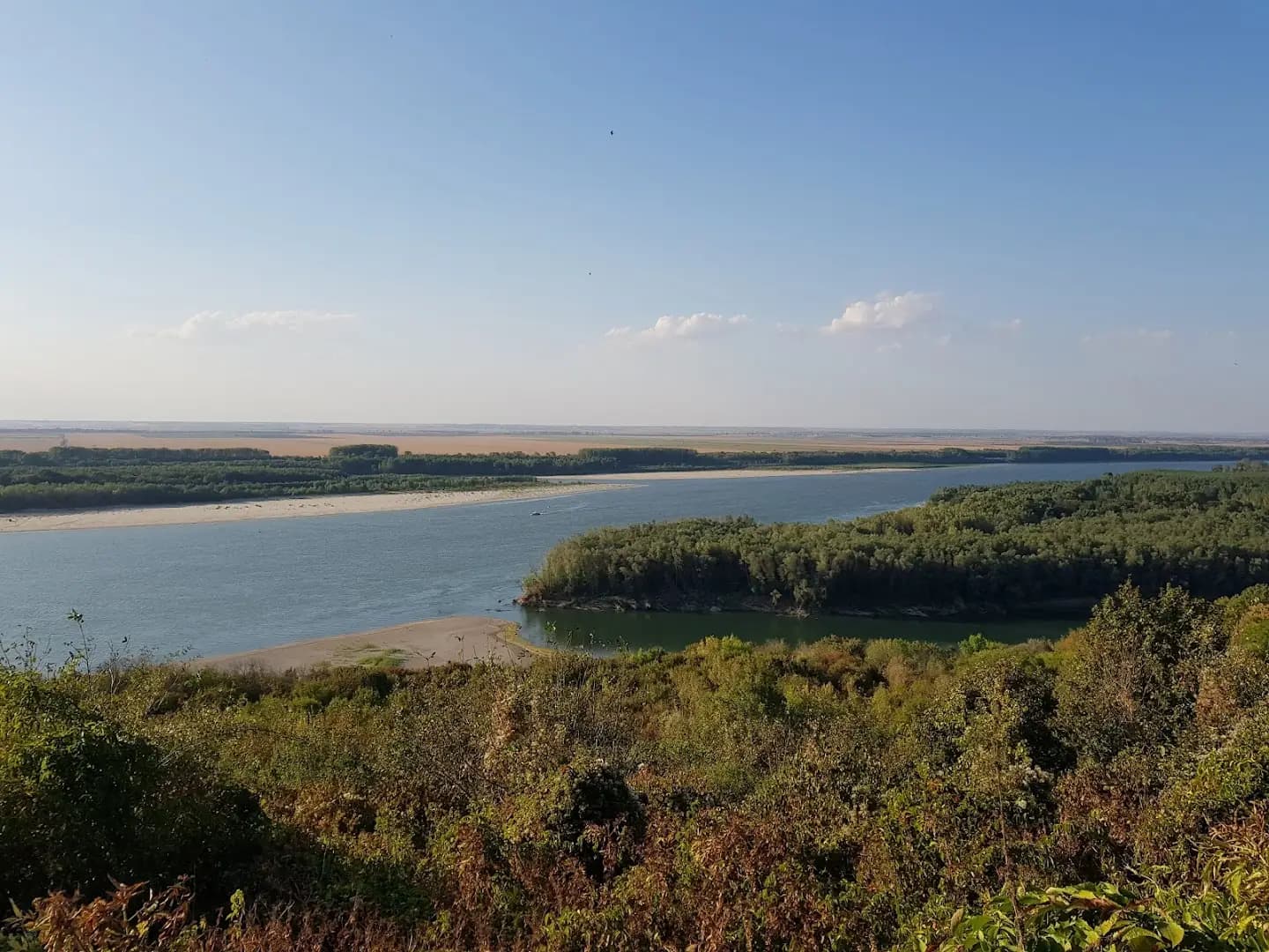 Западен парк „Приста“