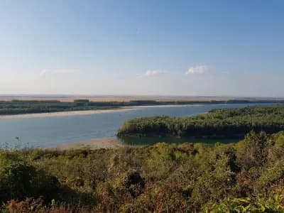 Западен парк „Приста“