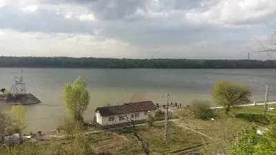 Яхт клуб Русе