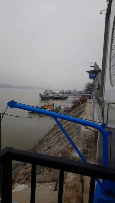 Яхт клуб Русе