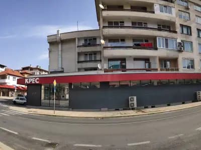 Супермаркет Крес