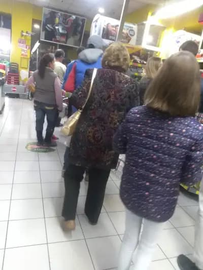 Магазин "Пацони"