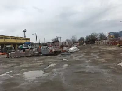Топливо АД - склад Русе