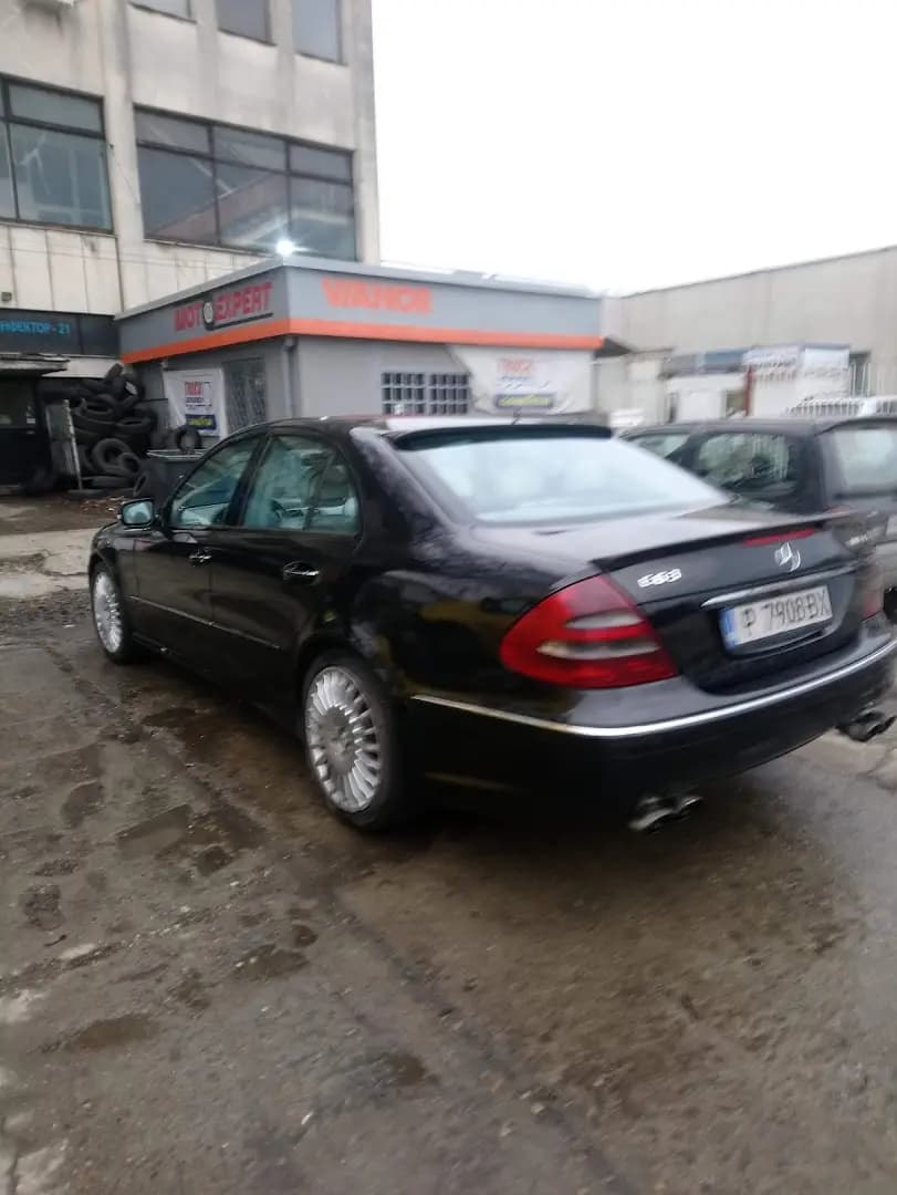 Vianor Motoexpert Ruse