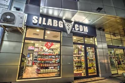 SilaBG