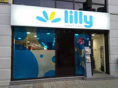 Lilly Drogerie