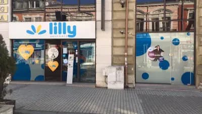 Lilly Drogerie